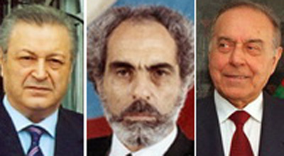 "Eks-prezidentlərin statusu haqda" qanun kimlərə şamil olunacaq?