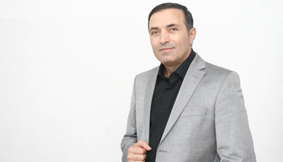 Xalq artisti qızını gəlin köçürür