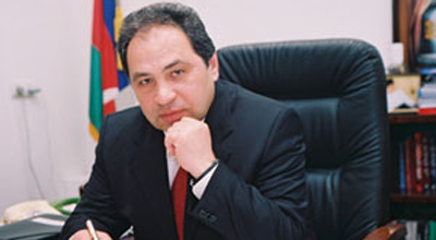 Abel Məhərrəmov: "Dırnaqarası Ziyalılar Forumunun keçirdiyi tədbirlər ölkədə siyasi sabitliyi pozmağa yönəlib" (MÜSAHİBƏ)