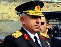 Türkiyəli general Rusiyaya qaçdı