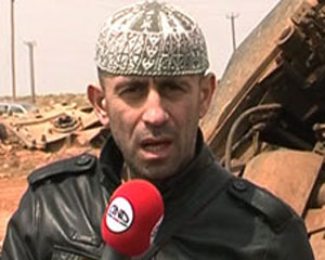 Vahid Mustafayevdən nostalji - Müsahibə
