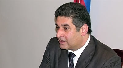 Gənclər və İdman naziri Soçiyə yola düşdü