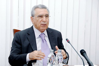 Ramiz Mehdiyev: Rusiya və Azərbaycan arasında münasibətlər inkişafın zirvəsindədir