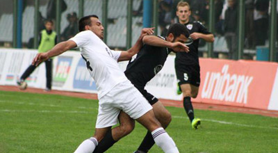 Neftçi lider oldu
