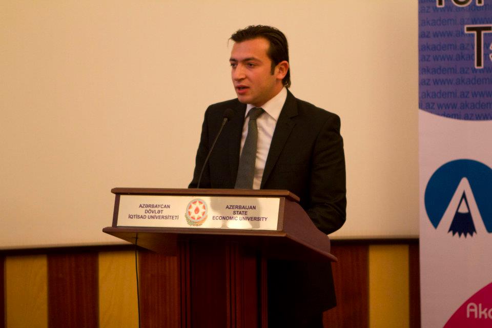 Yusif Vəliyevdən yeni proqnoz: “Azərbaycan şou-biznesində ən uğurlu reklam simaları kimlərdir?”