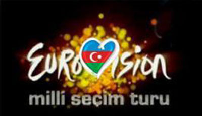 Bu gün "Eurovision 2012" uğrunda mübarizə başlayır