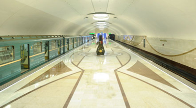 Diqqət! Bakı metrosunda gedişhaqqı 20 qəpiyə qaldırıldı