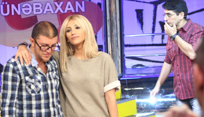 "Can-cana"ya görə Röya, Rəhim Rəhimli və Zamiqin pulunu kəsdilər