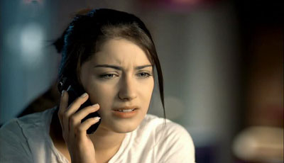 "Feriha"ya son xəbərdarlıq edildi