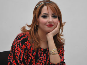 İradə İsaq: "Mirşahin müəllim dedi ki, səndən təkcə reytinq deyil, həm də keyfiyyət gözləyirəm" - FOTO MÜSAHİBƏ