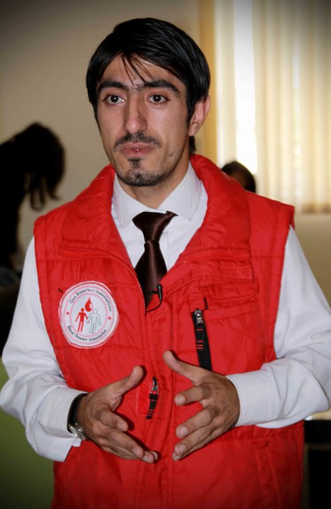 "Sizə qoşularaq QİÇS-ə yox deyirik!"