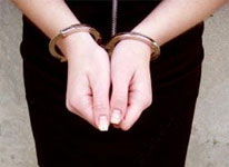 Gəncədə qadınları fahişəliyə cəlb edən şəxs saxlanılıb