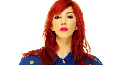 Türkiyəni "Eurovision"da Hande Yener təmsil edəcək?