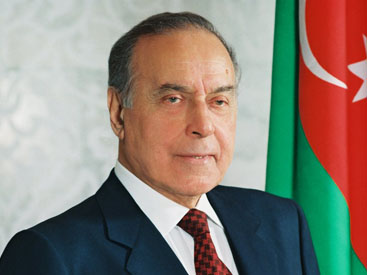 Heydər Əliyevin vəfatından səkkiz il ötür