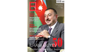 Dünya məşhurları İlham Əliyev haqqında nə söylədilər?