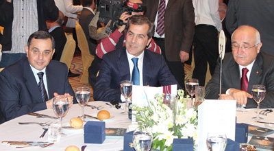 Heydər Əliyev Türkiyədə anıldı