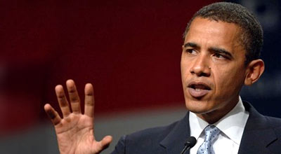 Obama: "9 illik Iraq müharibəsi başa çatdı"