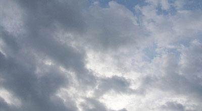 Bu gün hava necə olacaq?