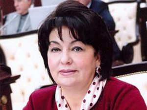 Rəbiyyət Aslanova Hilari Klintonun cavabını verdi: "Bu cür münasibət dövlət siyasətçisinə yaraşan hal deyil”