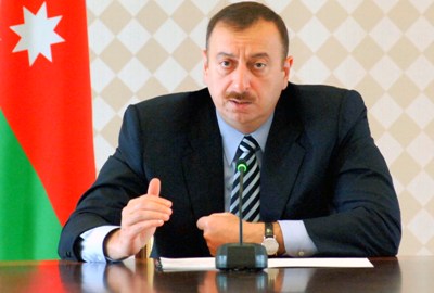 Prezident İlham Əliyev “Balkanların ləyaqətli dostu” mükafatı ilə təltif edildi