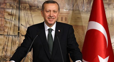 Ərdoğan ilk dəfə səhhəti barədə danışdı: “4 kilo arıqlamışam”