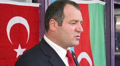Türkiyədə Ramil Səfərov üçün imza kampaniyası başladıldı (VİDEO)