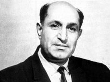 Nəsir İmanquliyevin 100 illik yubileyi ilə əlaqədar konfrans keçirildi