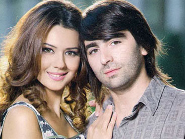 Rəqqasə Oksana Rəsulova Elşad Xose ilə toyunun vaxtını açıqladı