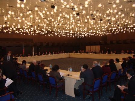 “Region mediası bu gün: problemlər və perspektivlər” - TƏDBİR