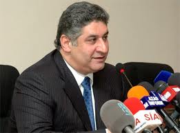 "İstərdik ki, “Bakı-2020”yə dəstək məmurlardan, dövlətdən yox, ən əsası, xalqdan gəlsin”