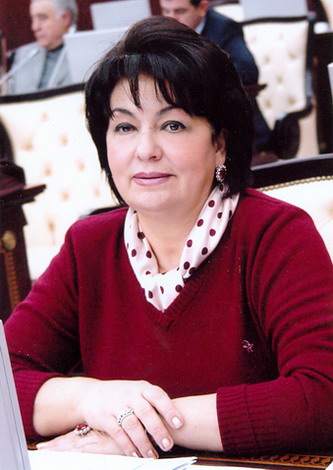 Rəbiyyət Aslanova: “Azərbaycan Türkiyənin bütün təşəbbüslərini dəstəkləməyə hazırdır”