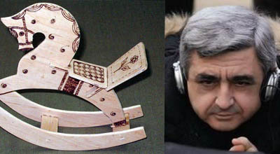 “Sən oğrusan, sən qorxaqsan, sən ermənisən”