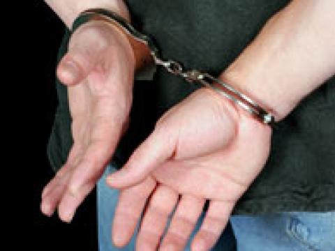 9-cu sinif uşağını qaçıran oğlan həbs edildi