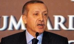 Ərdoğan: "Nikola Sarkozi bunu bilmirsə, atasından soruşsun”.