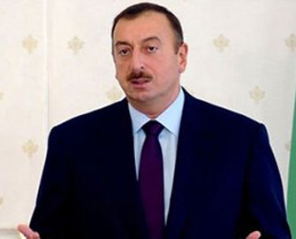 Prezident: “İslama qarşı aparılan çirkin təbliğat kampaniyası hələ də davam edir”