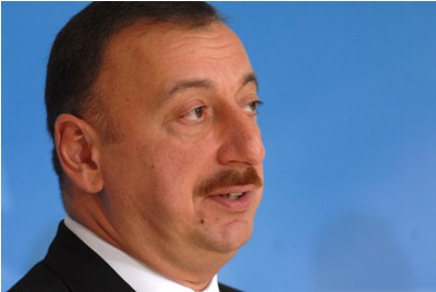 “Daily Times” qəzetində İlham Əliyevin fəaliyyətinə həsr olunmuş məqalə dərc edilib