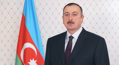Bu gün Azərbaycan prezidenti İlham Əliyevin 50 yaşı tamam olur