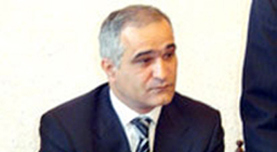 Nazir: "Növbəti 10 ildə Azərbaycan iqtisadiyyatı iki dəfə artacaq"
