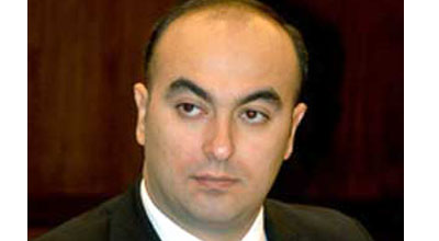 Elnur Aslanov: 