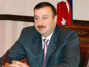 Prezident İlham Əliyev dünya azərbaycanlılarını təbrik etdi