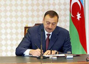 Uşaq bağçaları və körpələr evi Təhsil Nazirliyinin tabeliyindən çıxarıldı