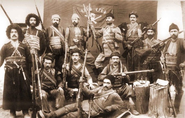 “Erməni soyqırımı” yalanlar və gerçəklər