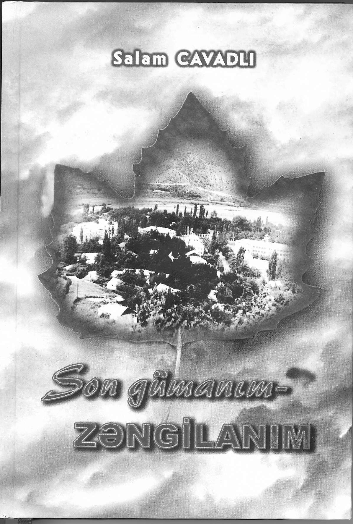 Zəngilanın yeni saytı təqdim olundu