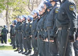 Polislər bayramda istirahət etməyəcək
