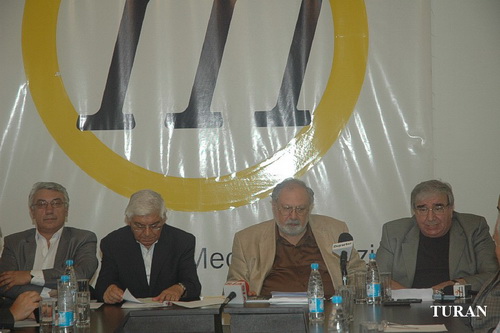 Ziyalılar Forumunda gənclər müzakirə ediləcək