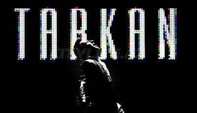 Təşkilatçılar təşvişdə! Tarkanın konsertinə biletlər satılmır
