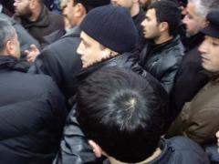 Ermənilər bu səfər yunanlılar tərəfindən döyüldü