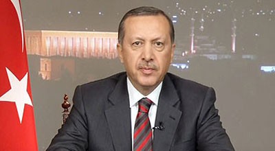 Ərdoğan yenə də Ermənistana meydan oxudu