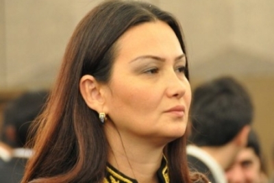 Qənirə Paşayeva səhhəti ilə bağlı yayılan şaiyələrə münasibət bildirdi