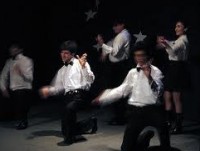 Pantomima teatrında hansı tamaşalar oynanılacaq?
